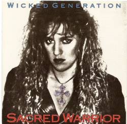 Sacred Warrior : Wicked Generation
